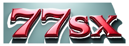 777sx logo